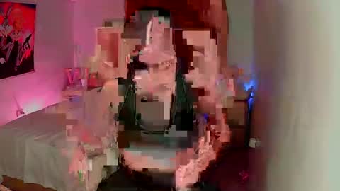 Snapshot of aliciabiden chatting on February 4, 2025, 5:21 am aliciabiden online show from February 4, 2025, 5:21 am