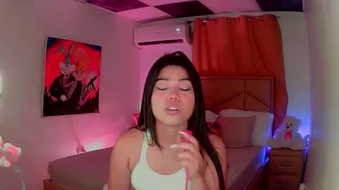 Snapshot of aliciabiden chatting on February 13, 2025, 7:03 am aliciabiden online show from February 13, 2025, 7:03 am