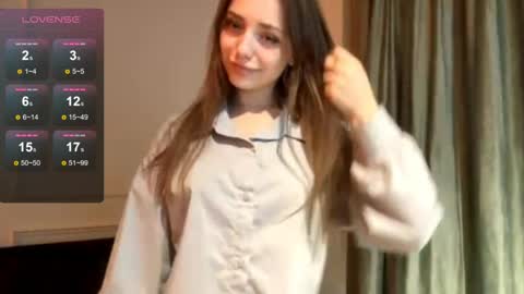 Alice online show from April 18, 2026, 6:34 pm