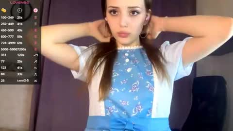 Alice online show from June 20, 2026, 11:07 pm