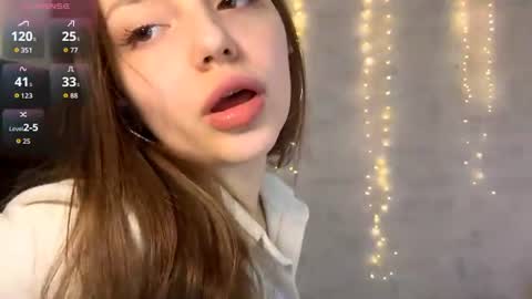 Alice online show from July 27, 2026, 3:35 am