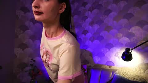 Snapshot of aliciacore chatting on May 20, 2026, 6:08 am Alicia online show from May 20, 2026, 6:08 am