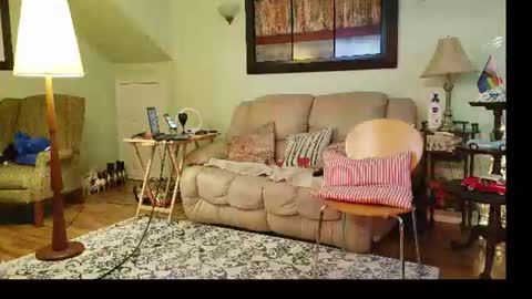 Alicia deHart  Help me reach 1000 Followers. Its FREE online show from July 2, 2026, 11:00 pm