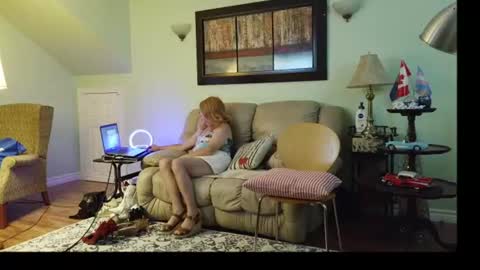 Alicia deHart  Help me reach 1000 Followers. Its FREE online show from July 20, 2026, 10:12 pm