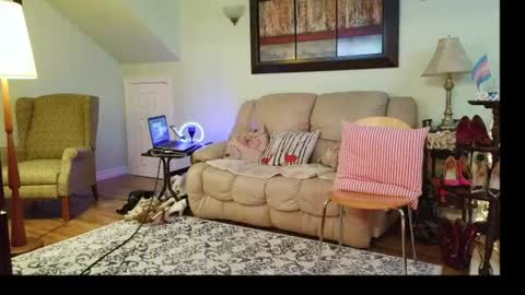 Alicia deHart  Help me reach 1000 Followers. Its FREE online show from July 24, 2026, 9:24 pm