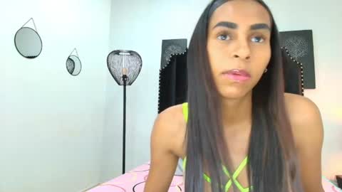 Snapshot of aliciagandhi chatting on July 26, 2026, 11:06 am Alicia online show from July 26, 2026, 11:06 am