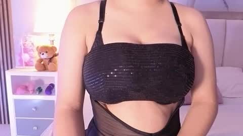 LUNA online show from February 7, 2026, 11:58 am