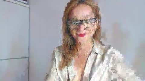 Alicia online show from June 8, 2026, 8:15 am