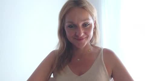 Alicia online show from June 22, 2026, 1:08 pm