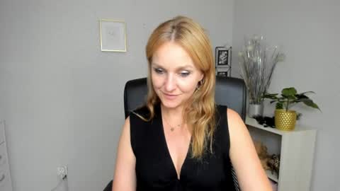 Alicia online show from July 28, 2026, 12:59 pm