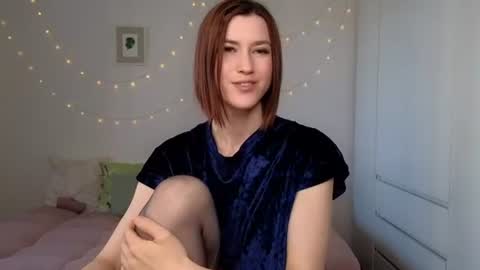 alicianoveli online show from June 25, 2026, 7:46 am