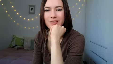 alicianoveli online show from July 11, 2026, 4:26 am