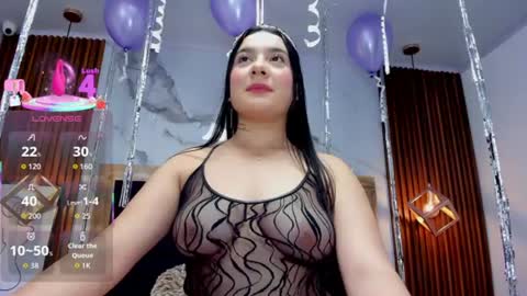 Snapshot of aliciatarly chatting on June 30, 2026, 7:26 pm ALICIA online show from June 30, 2026, 7:26 pm