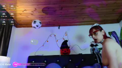 Snapshot of aliciawithe chatting on October 16, 2025, 11:55 am Alicia online show from October 16, 2025, 11:55 am