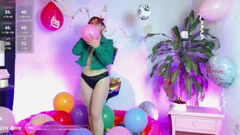 Snapshot of aliciawithe chatting on October 17, 2025, 12:08 pm Alicia online show from October 17, 2025, 12:08 pm