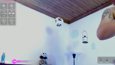 Snapshot of aliciawithe chatting on October 24, 2025, 11:50 am Alicia online show from October 24, 2025, 11:50 am