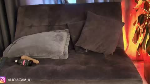 aliciawonderxx online show from February 6, 2026, 10:13 pm