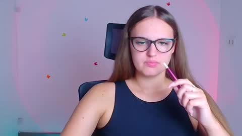 Alicie online show from September 12, 2025, 11:32 am