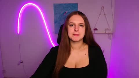 Alicie online show from October 11, 2025, 5:28 am