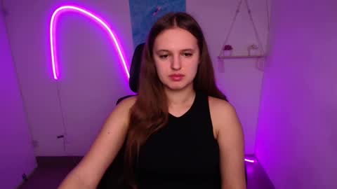 Alicie online show from November 7, 2025, 6:57 am