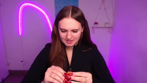 Alicie online show from November 10, 2025, 12:15 pm