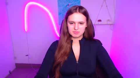 Alicie online show from November 14, 2025, 12:26 pm