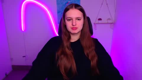 Alicie online show from November 18, 2025, 6:51 am