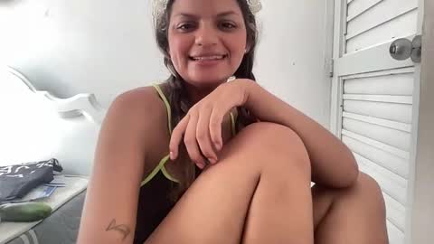 luisa online show from December 11, 2024, 3:15 pm