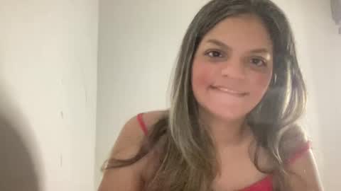 luisa online show from December 17, 2024, 10:34 am