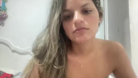 luisa online show from December 22, 2024, 1:01 am