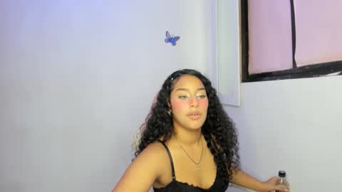 luisa online show from November 14, 2025, 8:24 am