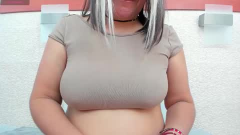 Snapshot of alicie_green chatting on March 19, 2026, 2:04 am im tutti online show from March 19, 2026, 2:04 am