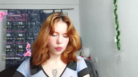 aliciia_23 online show from February 6, 2026, 11:52 pm