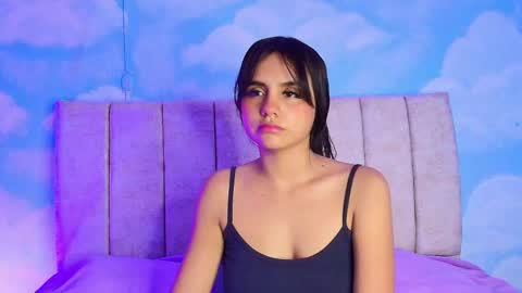 Snapshot of aliclark chatting on February 23, 2026, 7:11 pm Aliclark online show from February 23, 2026, 7:11 pm