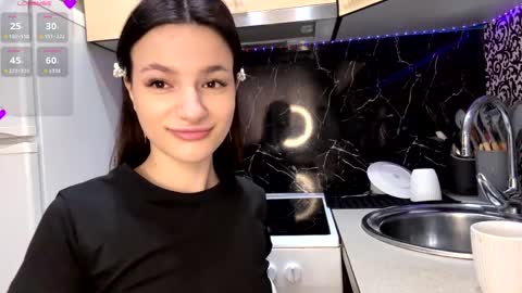 Niki online show from April 6, 2026, 8:15 am