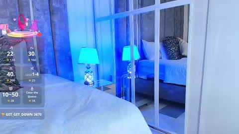 Snapshot of alidiaz__ chatting on March 12, 2026, 7:09 pm Ali Diaz online show from March 12, 2026, 7:09 pm