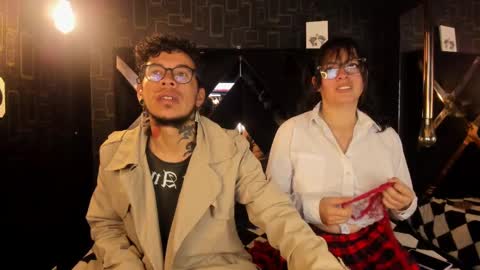 Snapshot of alien_high chatting on November 11, 2025, 12:05 pm AlienHigh FlashNigga online show from November 11, 2025, 12:05 pm