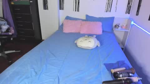 Aiko  Independent Model  online show from January 20, 2025, 11:21 pm