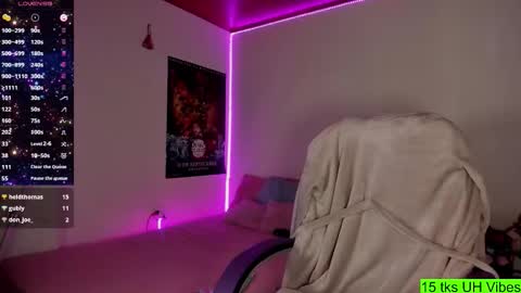 Aiko  Independent Model  online show from September 9, 2025, 7:35 pm