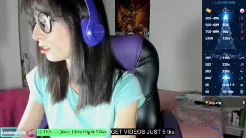 Aiko  Independent Model  online show from January 10, 2026, 11:42 pm