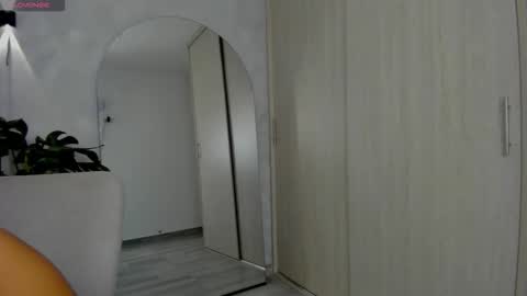 Snapshot of aliessiarose1 chatting on February 16, 2026, 11:17 am Ali online show from February 16, 2026, 11:17 am