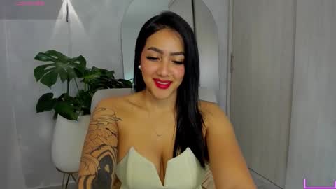 Snapshot of aliessiarose1 chatting on March 3, 2026, 11:16 am Ali online show from March 3, 2026, 11:16 am