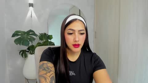 Snapshot of aliessiarose1 chatting on May 7, 2026, 11:15 am Ali online show from May 7, 2026, 11:15 am