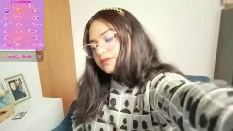 Dani - online show from September 23, 2025, 12:41 pm