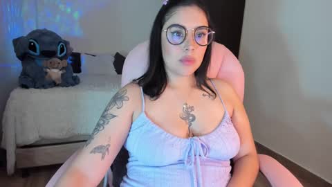 aliice_69 online show from March 4, 2025, 6:26 am