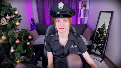 Alice online show from January 14, 2025, 1:15 am