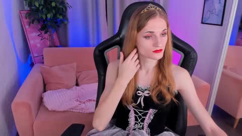 Alice online show from January 31, 2025, 9:59 pm