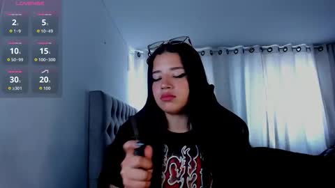 Snapshot of aliice_walker_ chatting on February 6, 2026, 4:54 pm aliice_walker_ online show from February 6, 2026, 4:54 pm