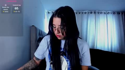 Snapshot of aliice_walker_ chatting on February 9, 2026, 3:16 pm aliice_walker_ online show from February 9, 2026, 3:16 pm