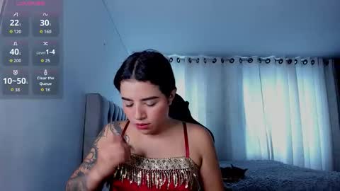 Snapshot of aliice_walker_ chatting on February 24, 2026, 6:50 pm aliice_walker_ online show from February 24, 2026, 6:50 pm